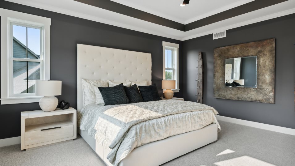 Cypress Owners Suite