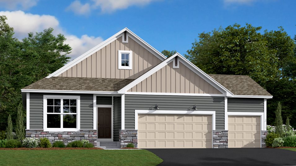 Cordoba Exterior Rendering C3