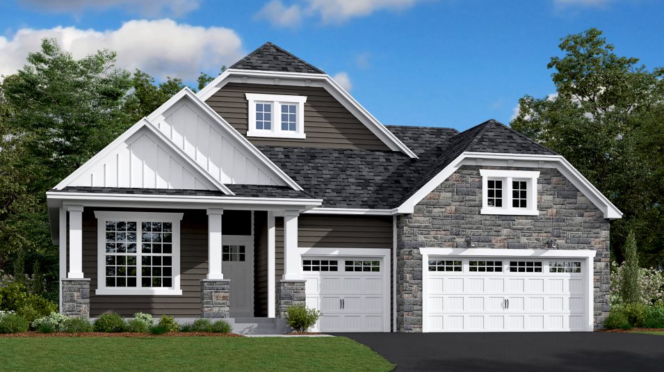 Cordoba Exterior Rendering E3