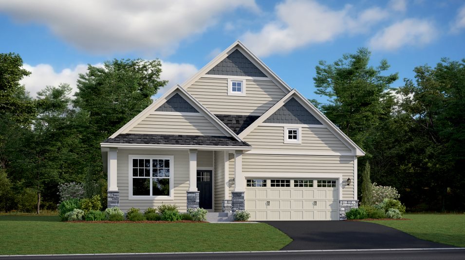 Cordoba 2Car Exterior Rendering F