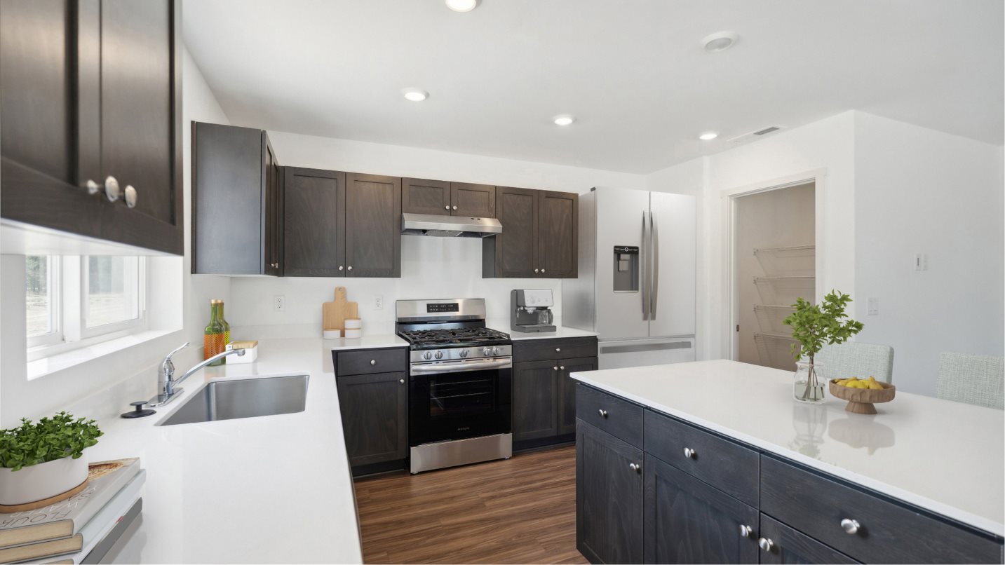 Blair Kitchen