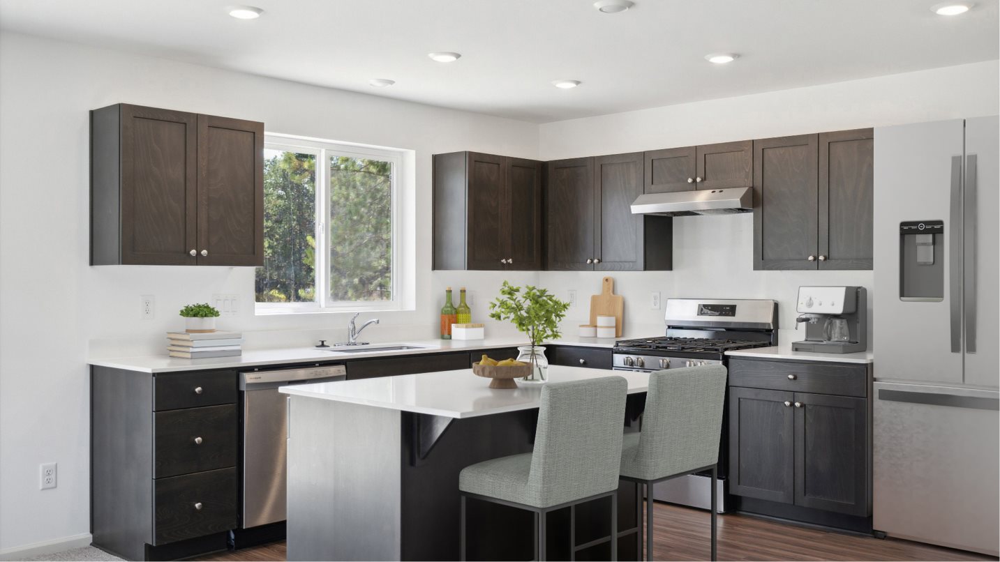 Blair Kitchen