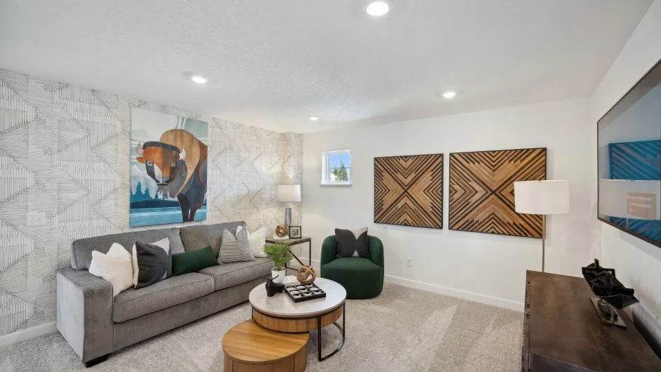 Burnham Loft