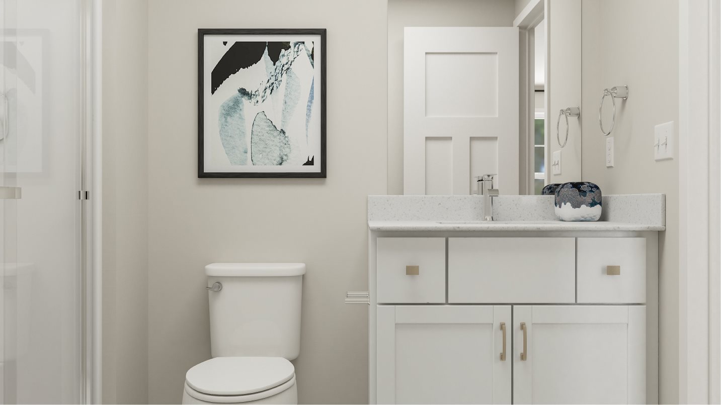 Springdale Bathroom 3