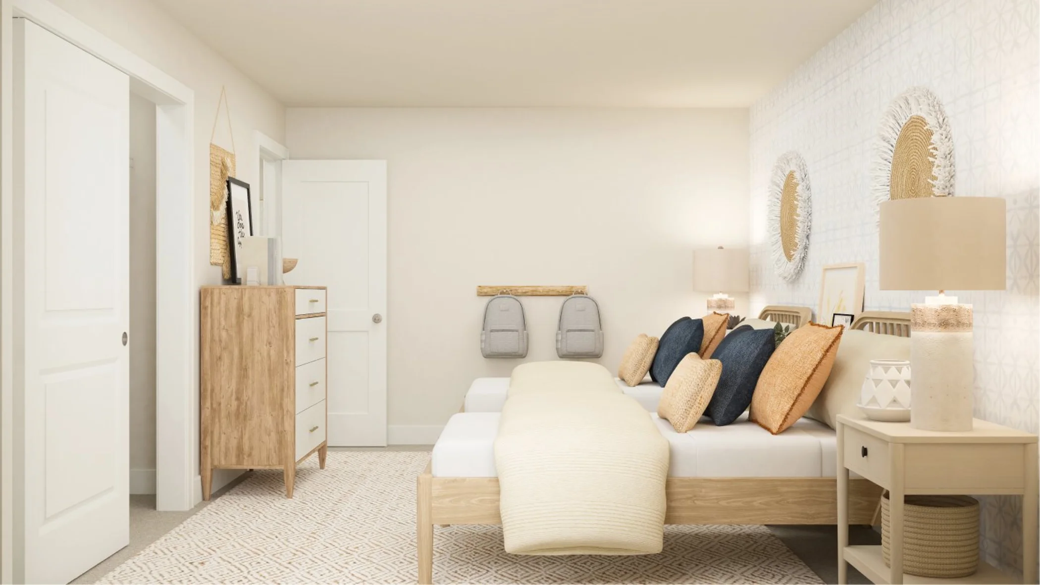Dalton Bedroom 3