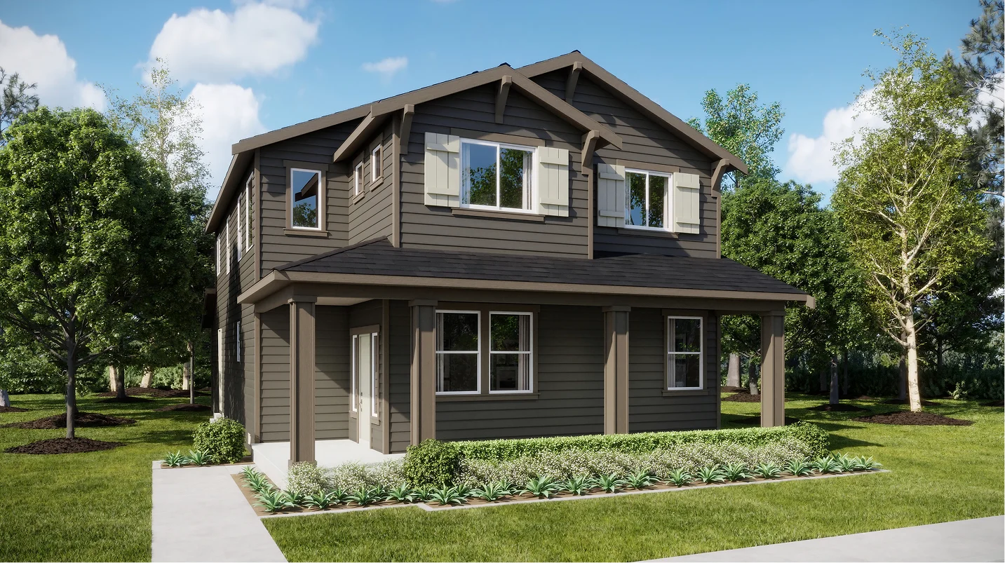 2493 Madrona Ridge Lighthouse Craftsman CR