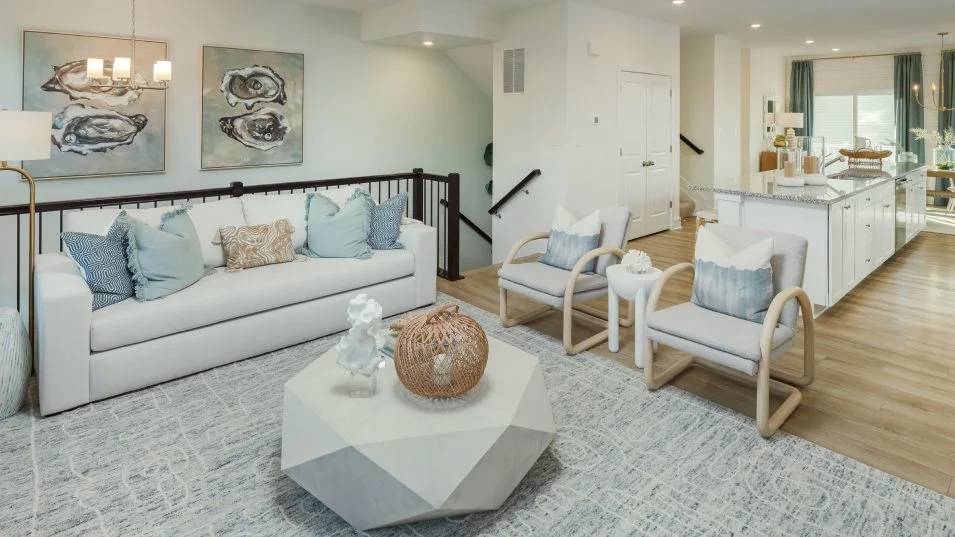 Ellicott Family Room