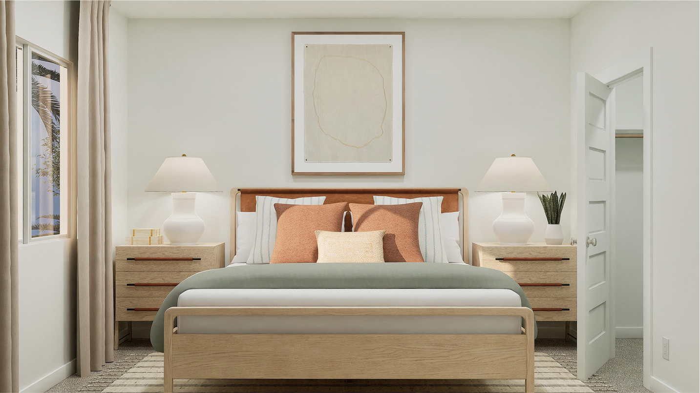 West Core M006 Malaga Bed3 1of2 F2