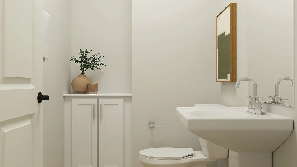 Ocean Pointe Res2 Powder F1