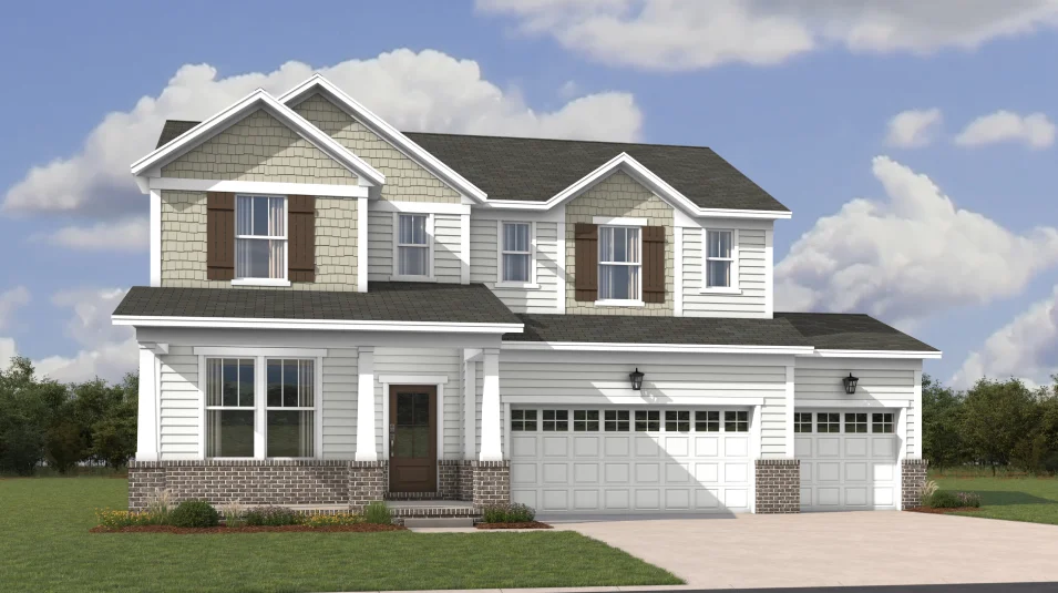 Monarch Exterior C