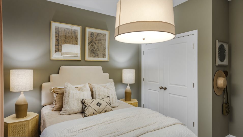 Lexington Bed 2