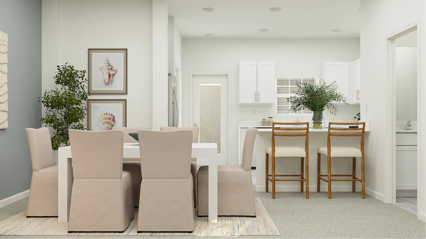 1395 Cypress Dining 1of2 F1