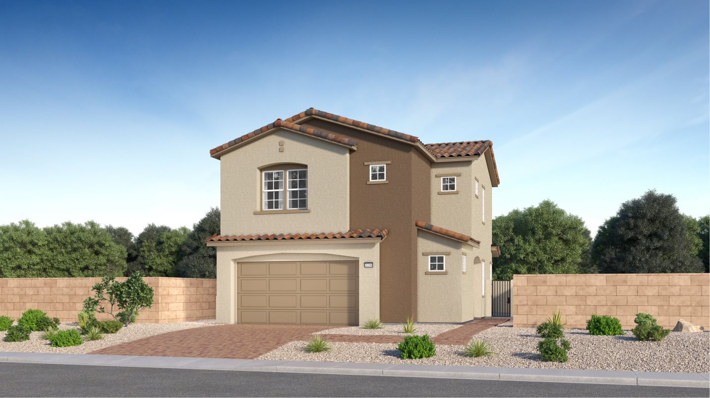 Midtown at Cadence Midtown Forte Hudson Exterior A