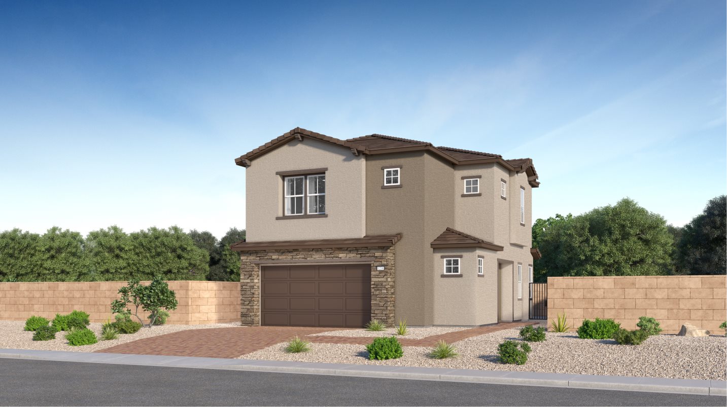 Midtown at Cadence Midtown Forte Hudson Exterior B