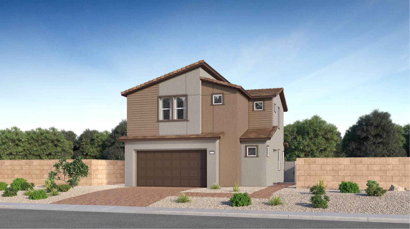 Midtown at Cadence Midtown Forte Hudson Exterior C