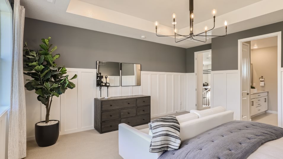 Prescott Owner's Suite