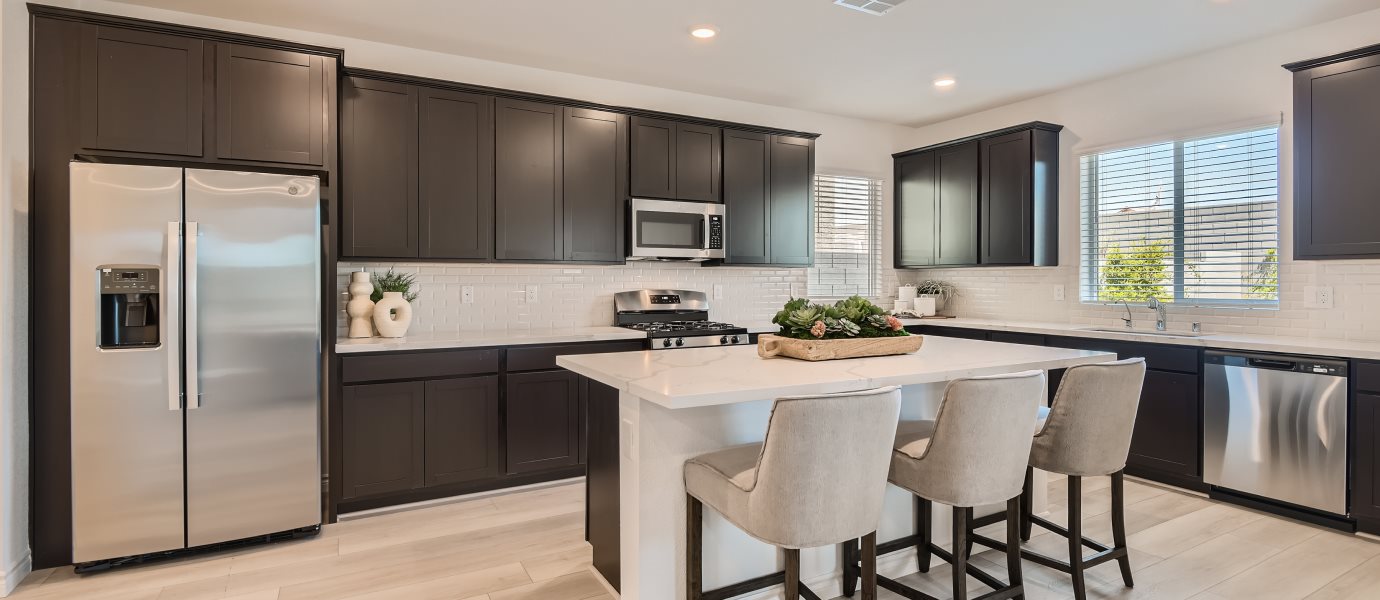Kingsbury Kitchen