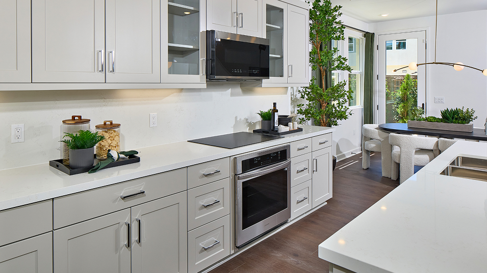 Radius Hill District Res4 Kitchen 3of3 F1