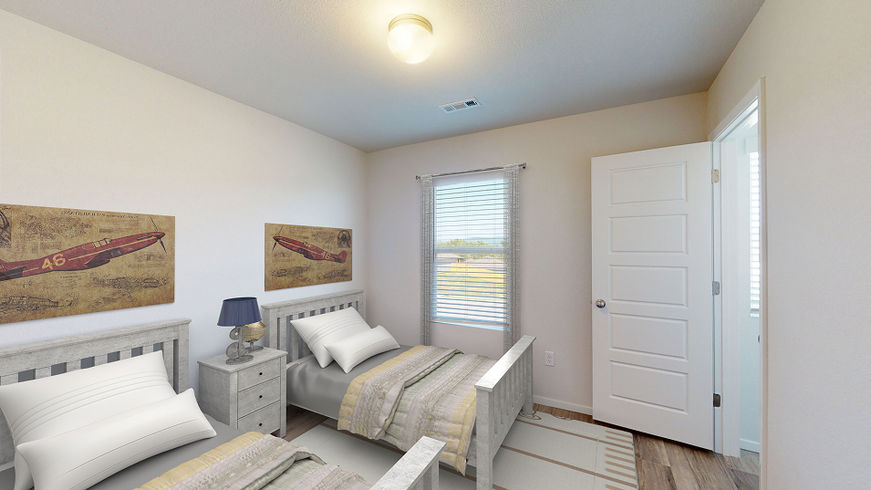 Taylor Core H600 Holland Bed3 F2