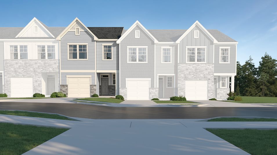 Cameron Exterior Rendering A