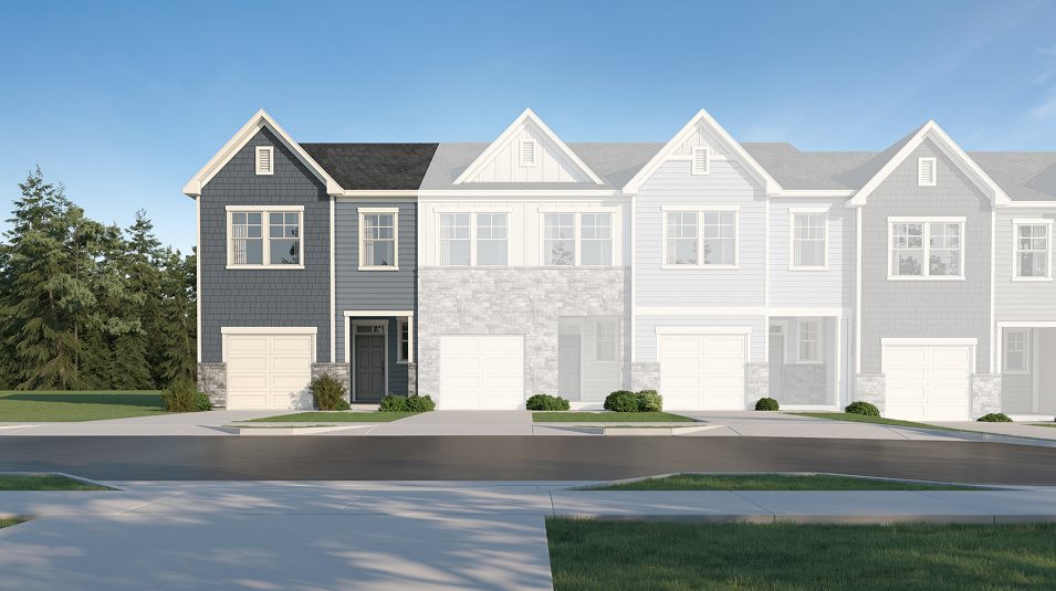 Cameron Exterior Rendering CE