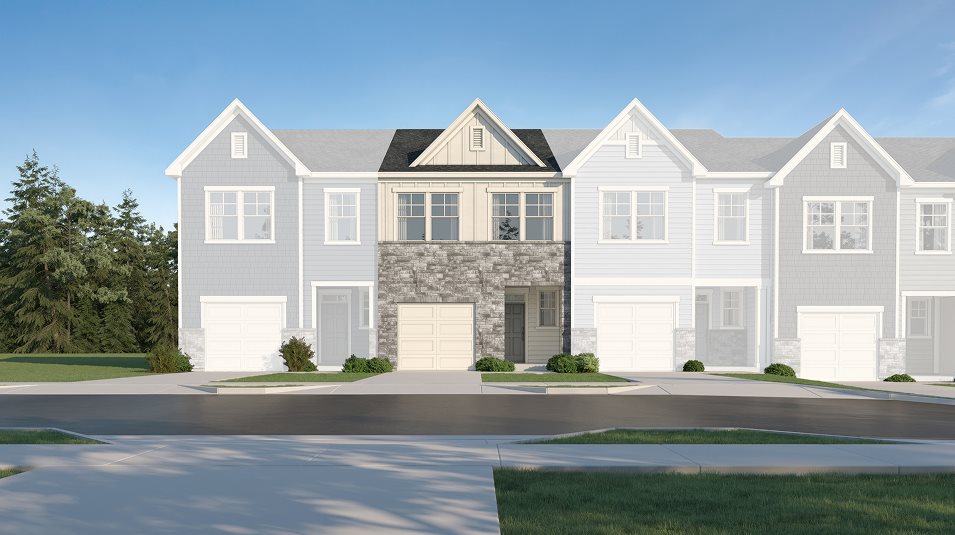 Cameron Exterior Rendering J