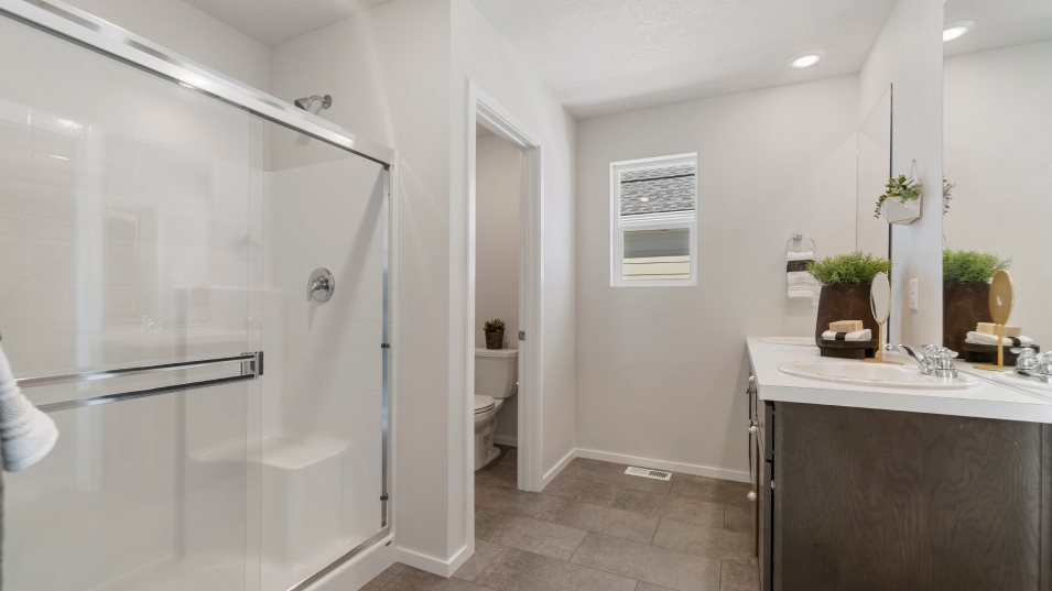 Owners Bath