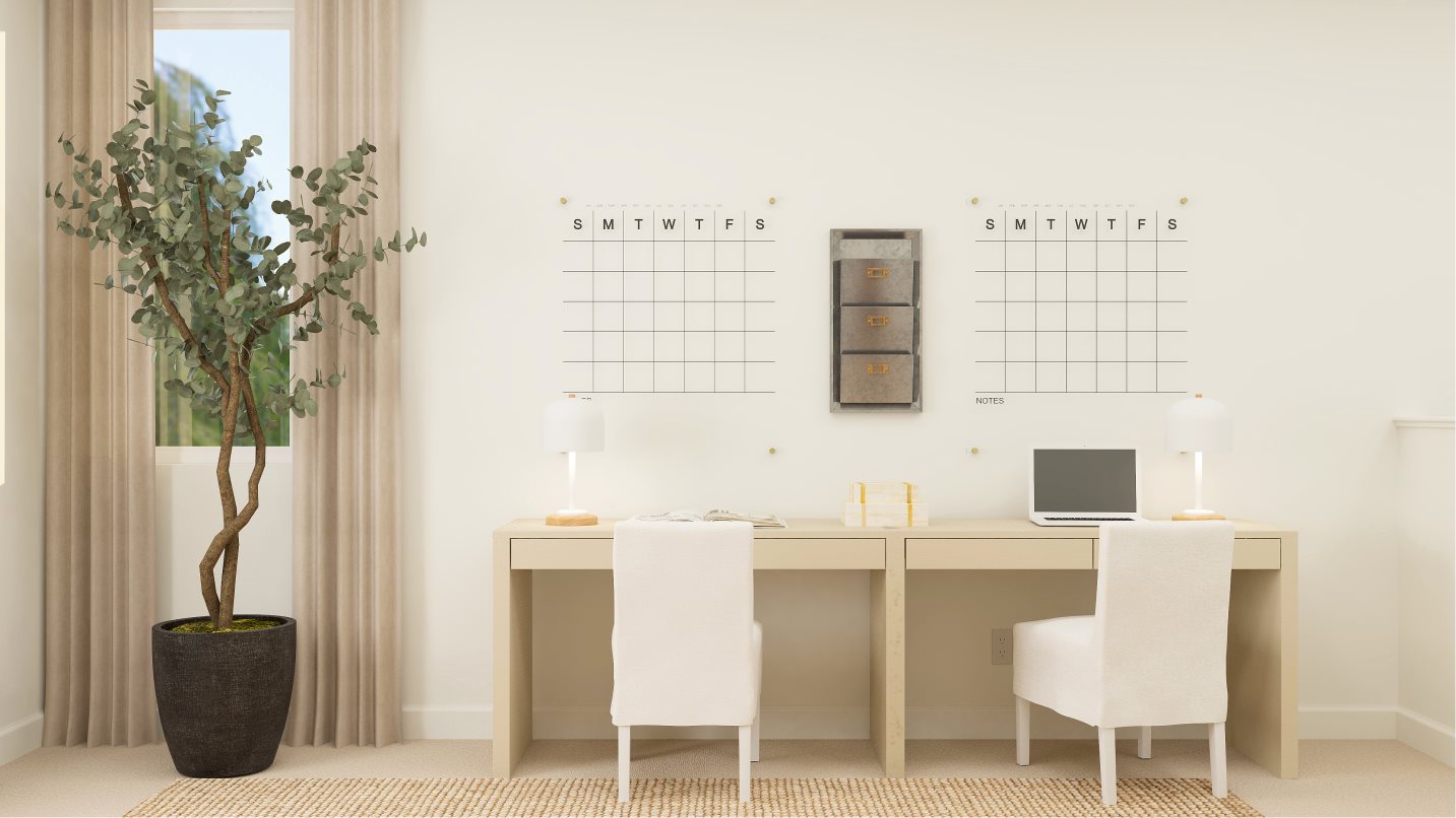 Anden 4X Bonus room