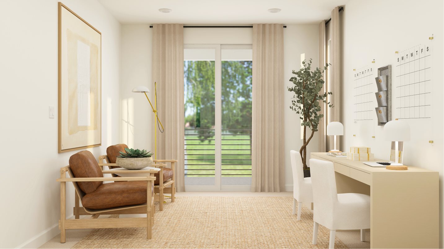 Anden 4X Bonus Room