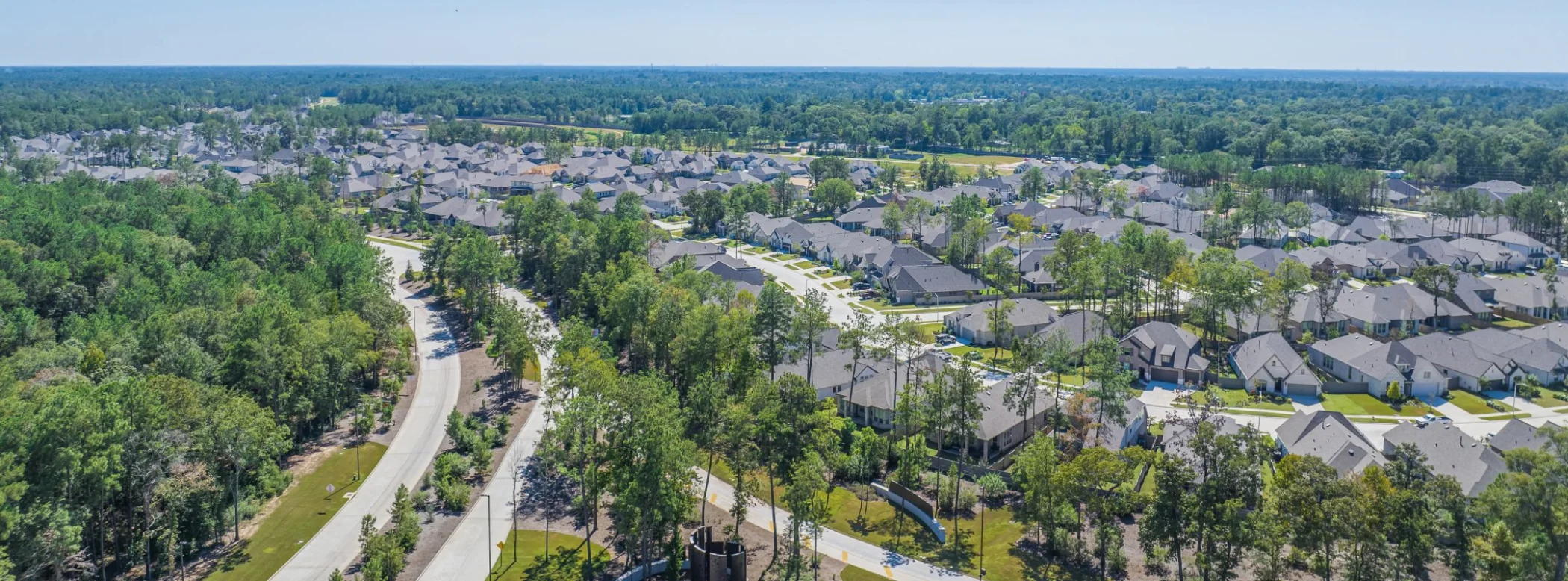 Artavia Aerial