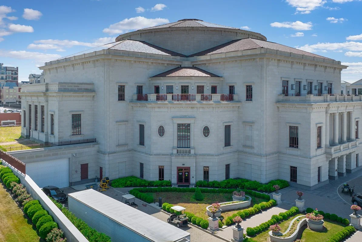 Performing Arts Center