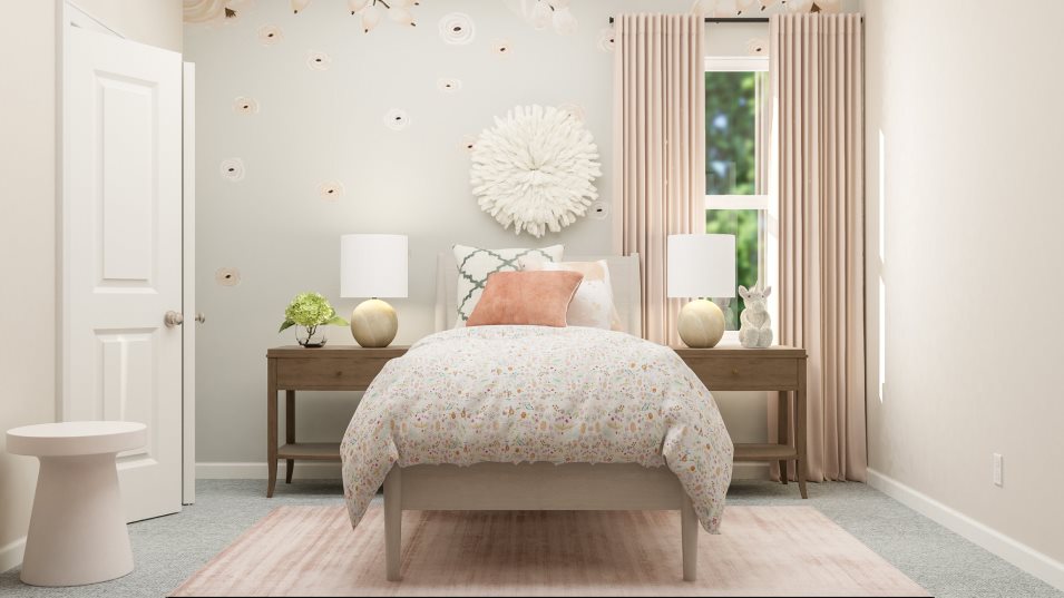 Richmond bedroom 4
