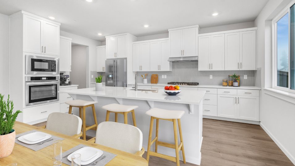 Burlington Kitchen