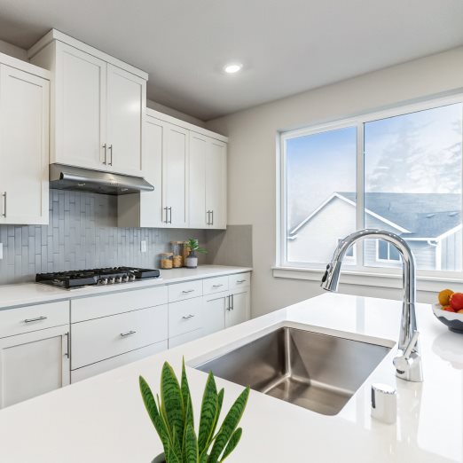 Burlington Kitchen