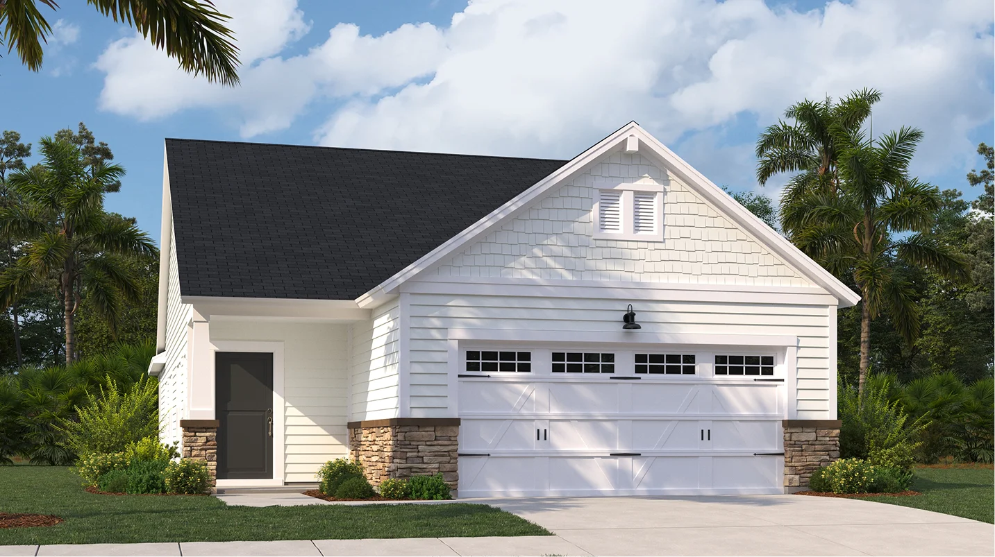 1558 Cottage Horizons Carnes Crossroads Carlyle C6