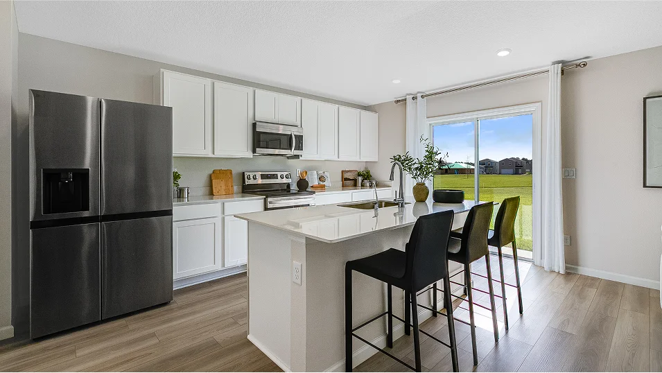 Florida Core N002 Bloom Kitchen 8of8 Base6 7 18 25