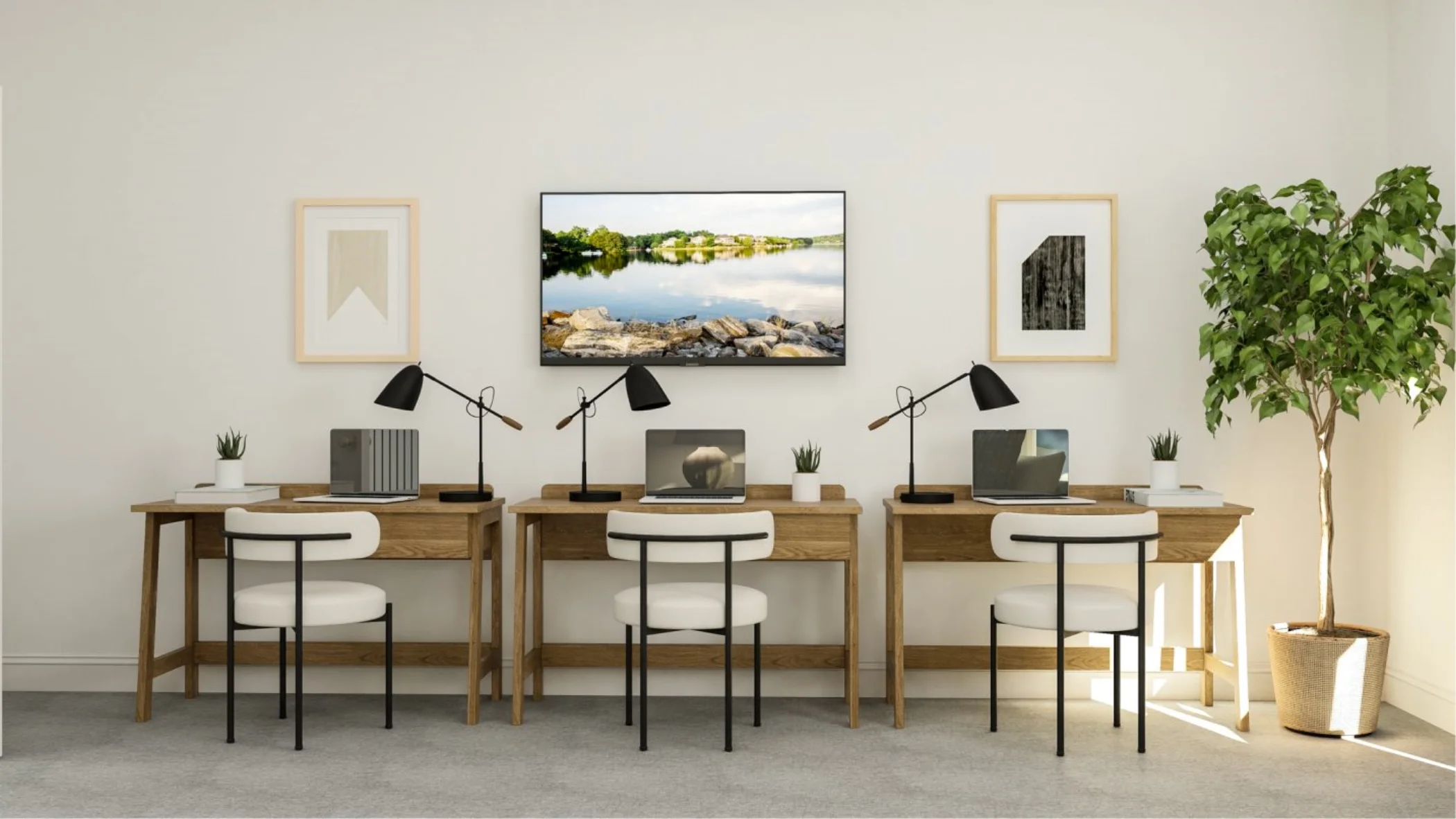 TryonIII Loft
