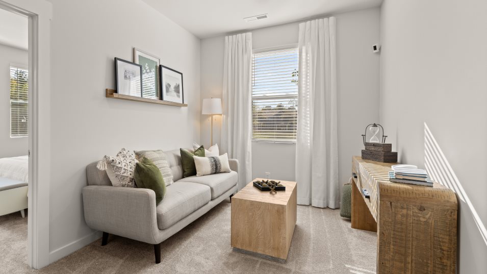Winston Loft