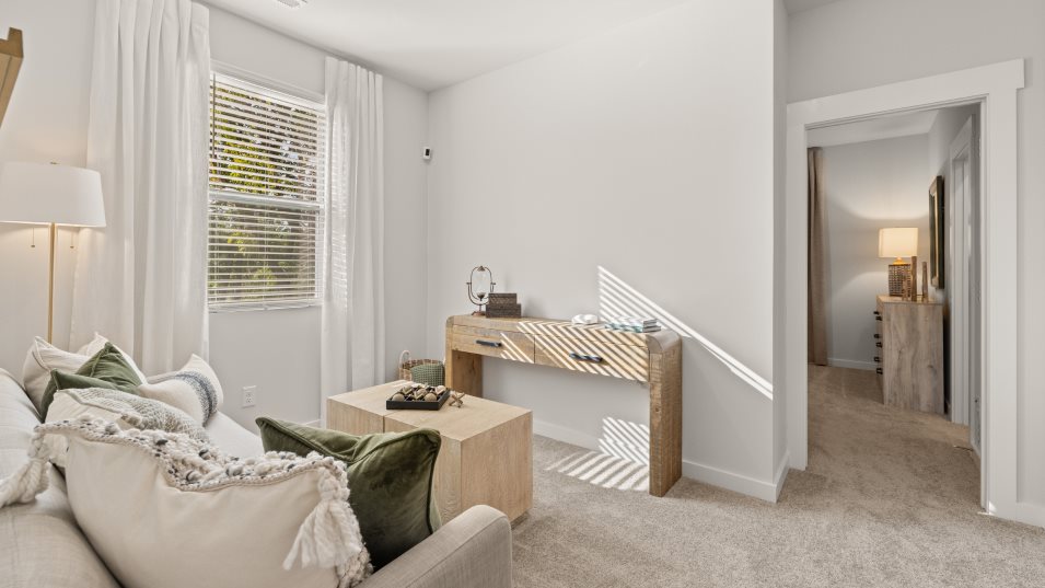 Winston Loft