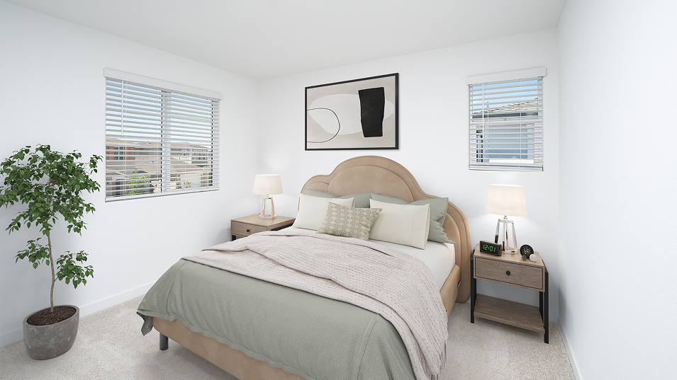 Aqua The Preserve Muir Bed2 F2