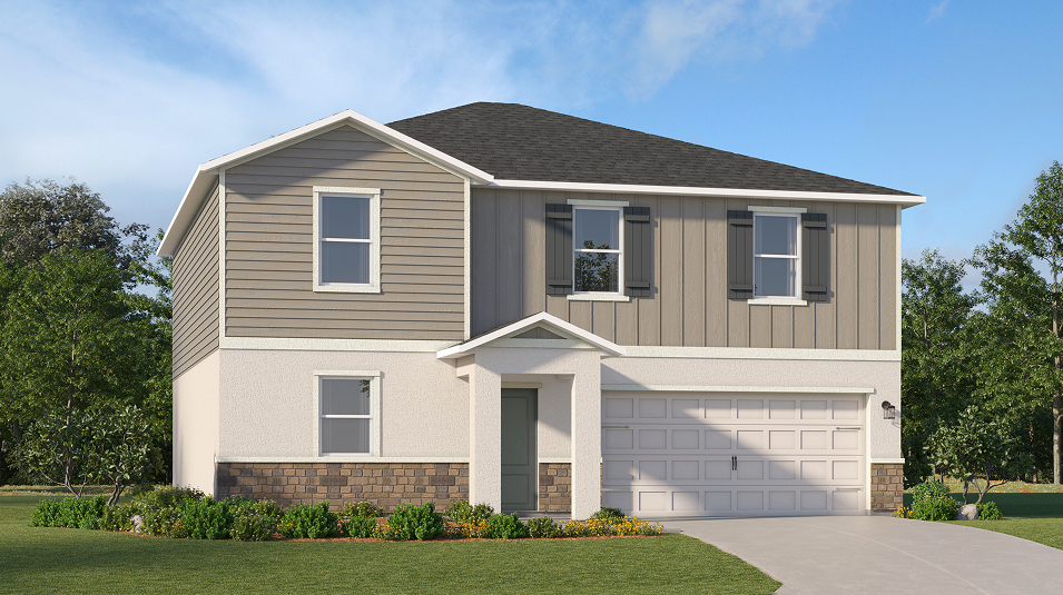 Florida CORE Crosswinds Estate Key N005 Eclipse N5 5 1 25