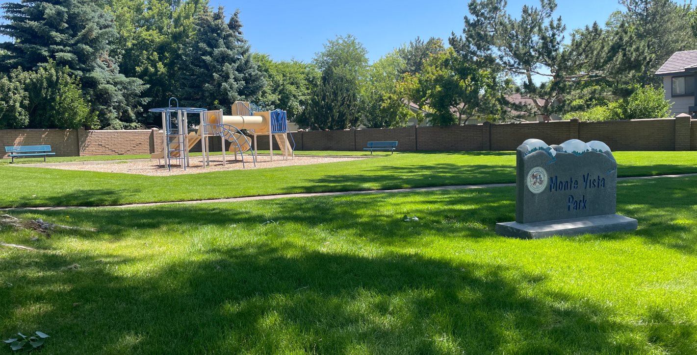 Monte Vista Park