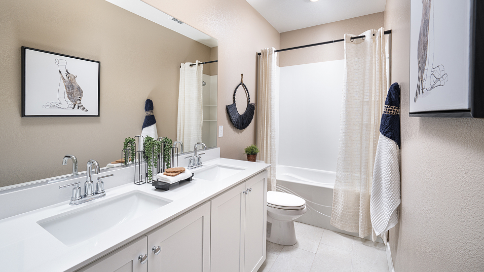 Symphony Arbor Ranch Res3025 Bath2 F2