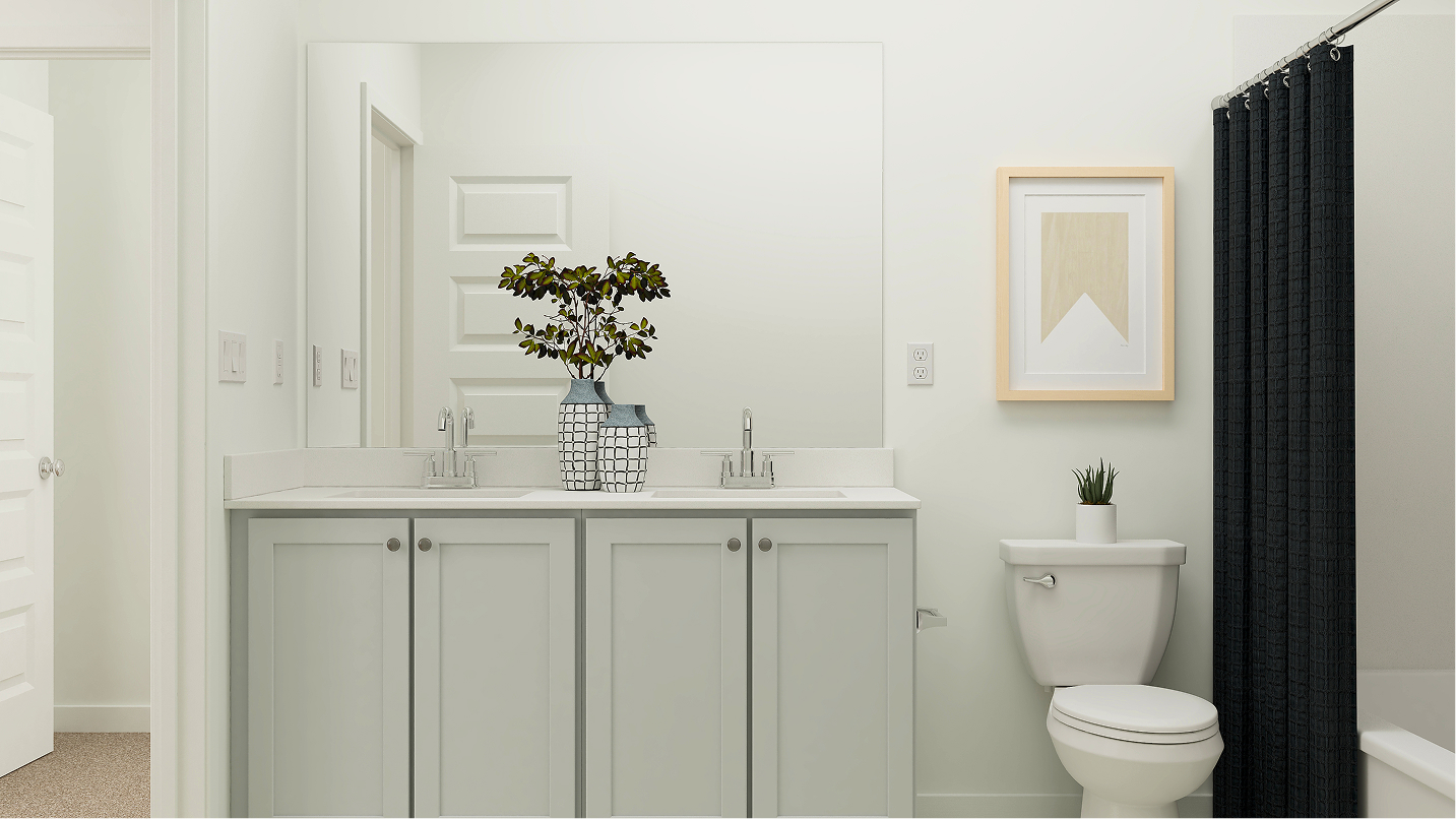 Symphony Arbor Ranch Res3025 Bath2 F2