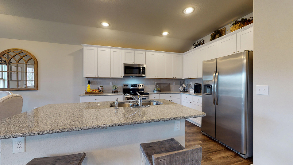 Taylor Core R500 Roselyn Kitchen 1of2 F1