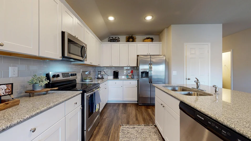 Taylor Core R500 Roselyn Kitchen 2of2 F1