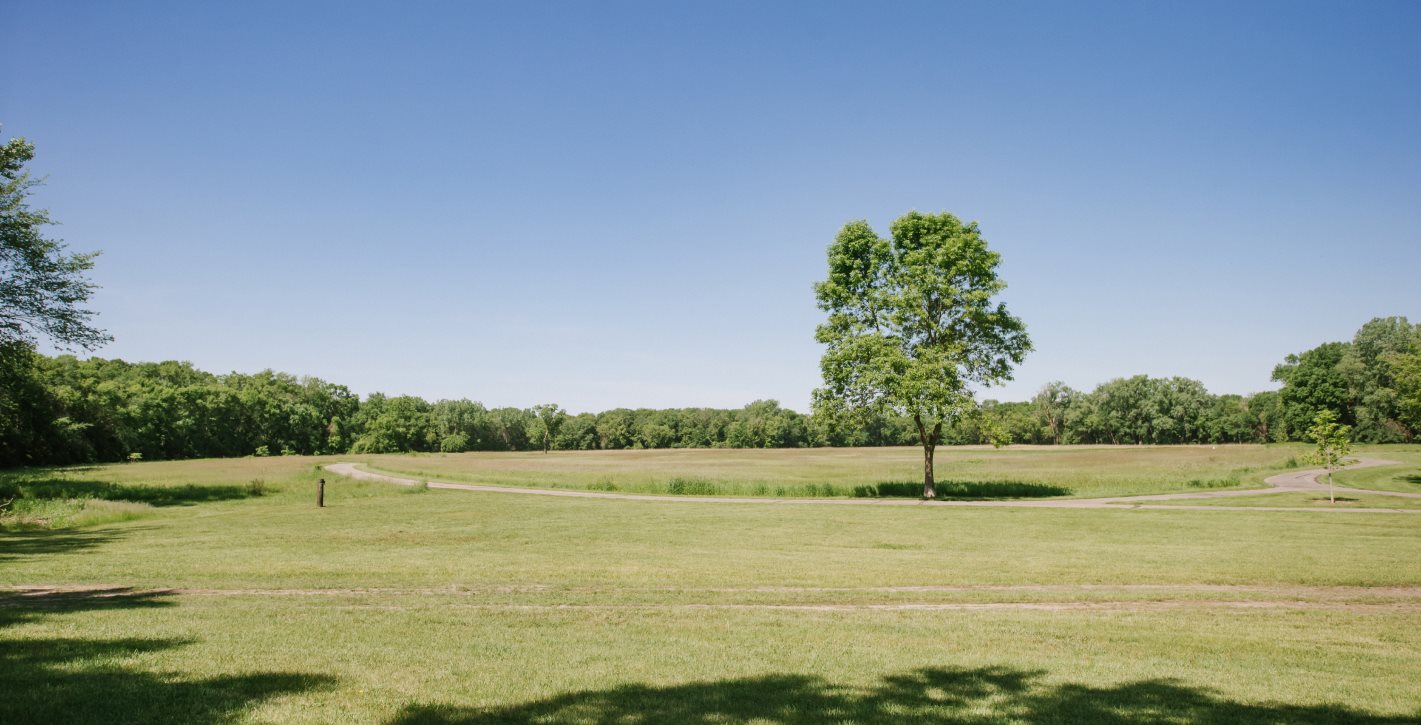 Otsego County Park