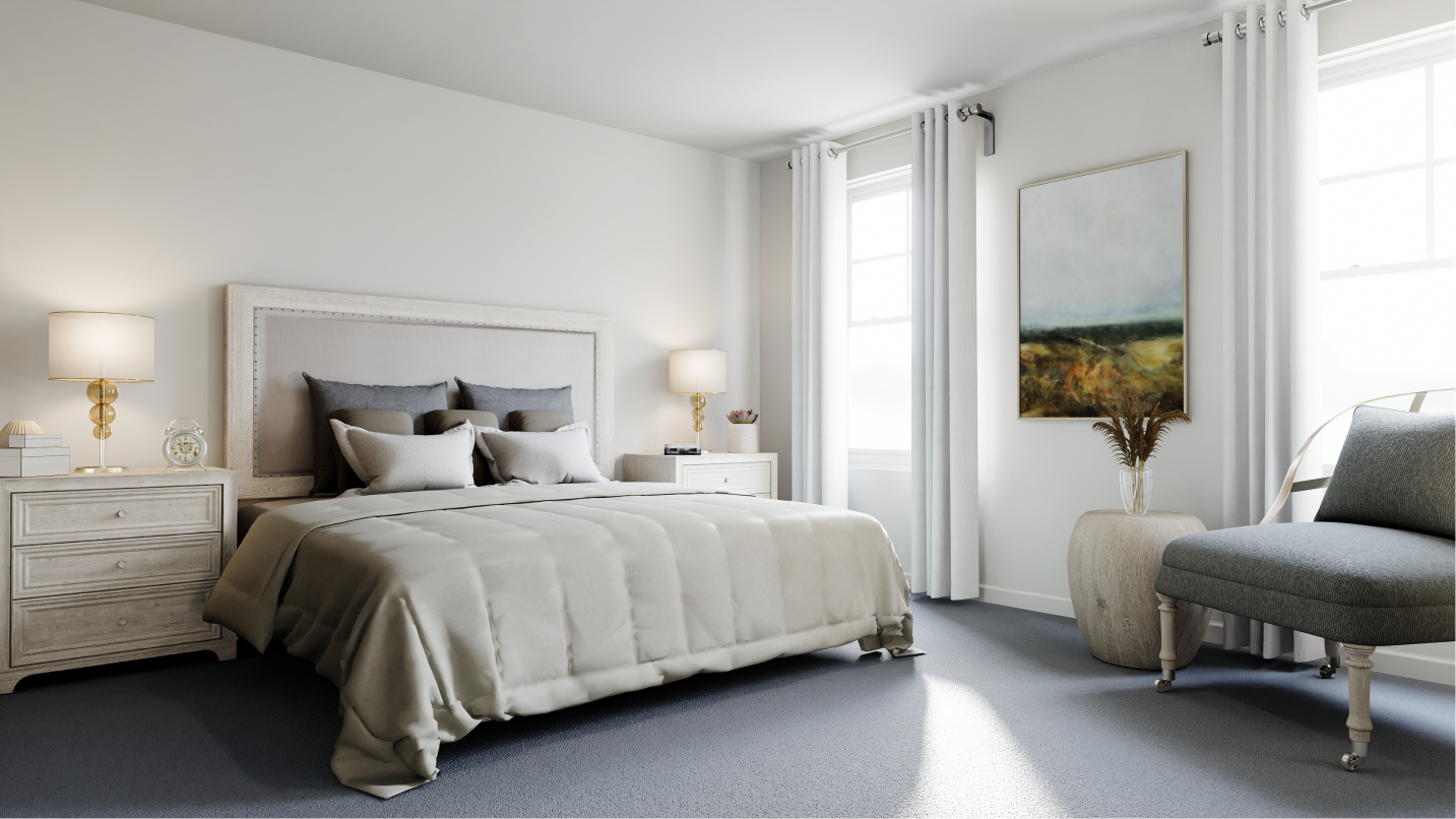 Dylan bedroom