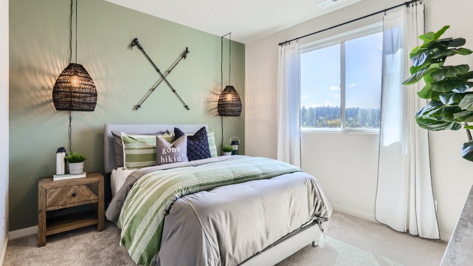 Endicott Bedroom 2