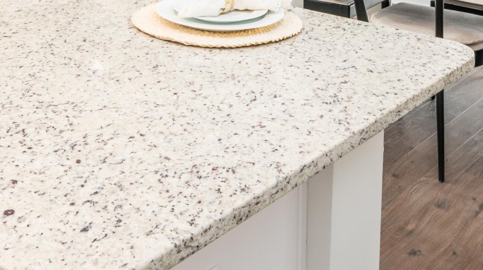 American Dream Series Beach Village EI Kitchen Countertops 072125